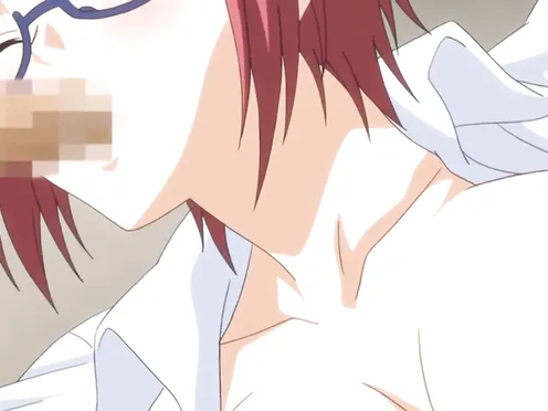 Wana - Hakudaku Mamire no Houkago Episode 2