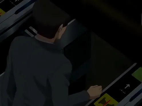 Natsumushi Episode 2