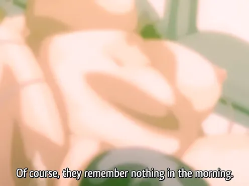 Kangoku Senkan Episode 4