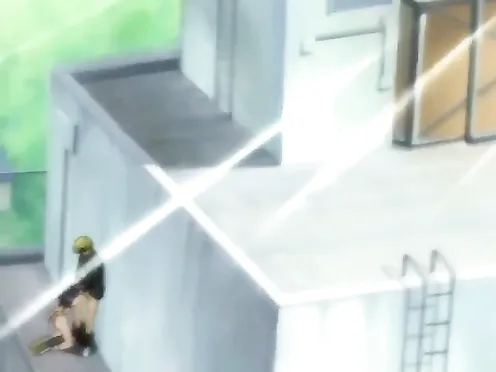 Binetsukko b37C Episode 2