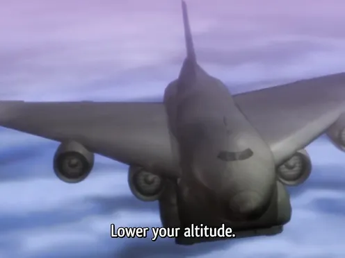 Armored Knight Iris Episode 1