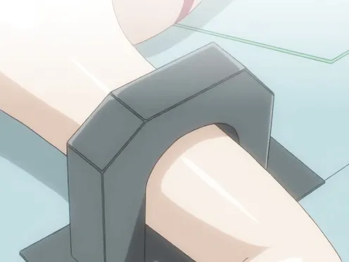 Armored Knight Iris Episode 2