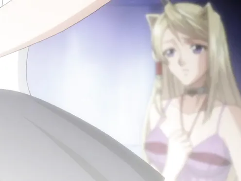 Armored Knight Iris Episode 3