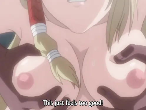 Armored Knight Iris Bomus