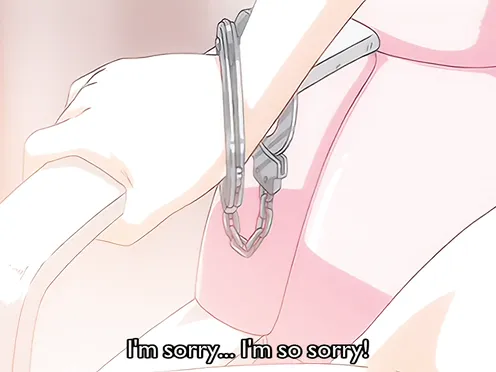 Linked Hospital Ward Episode 2