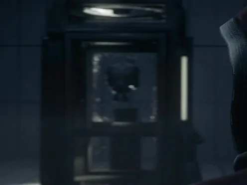 Kunoichi 2: Fall of the Shrinemaiden