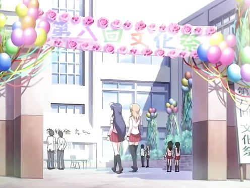 Mesu Nochi Torare Episode 1