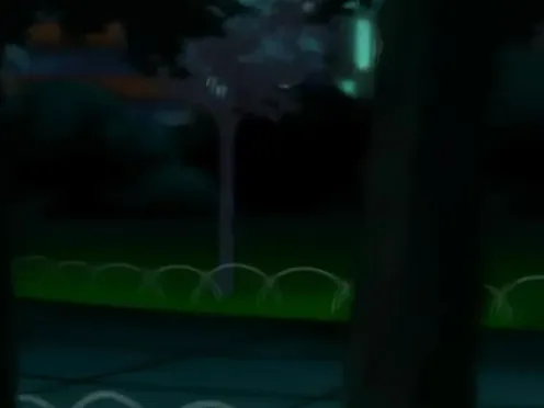 Jiburiru: The Devil Angel 2 Episode 1