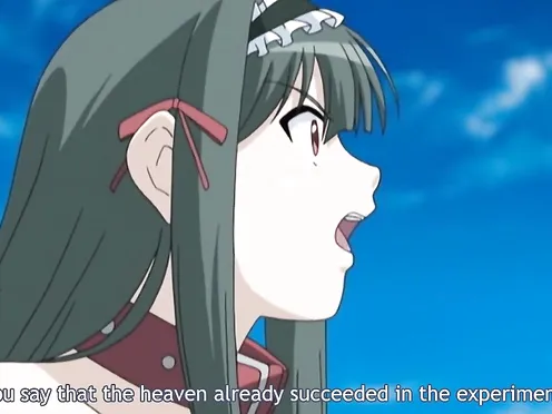 Jiburiru: The Devil Angel 3 Episode 2