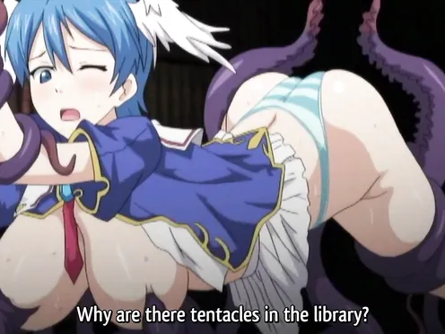 Grimoire of the Divine Comedy Episode 1