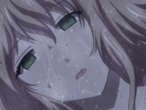 Grimoire of the Divine Comedy Episode 2