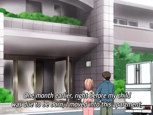 Watashi wa, Kairaku Izonshou Episode 1