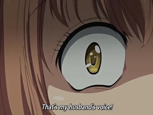 Watashi wa, Kairaku Izonshou Episode 2