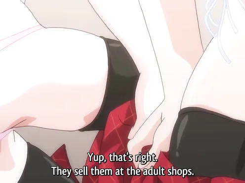 Little Devil Girlfriend Episode 2