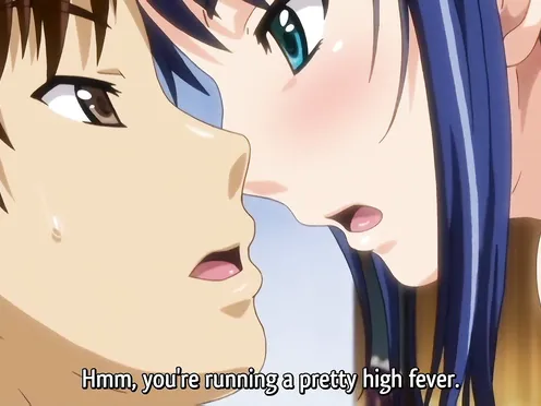 Ojou-sama wa H ga Osuki Episode 2