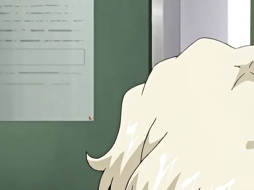 A School Where Love Is Unnecessary