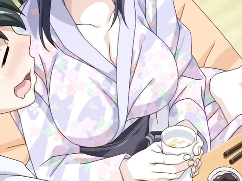 Ienai Koto 2nd Scene