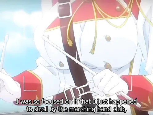 Boobs Academy Marching Band Club