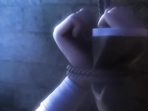 Yufin to Ecchi 1 Scene 1