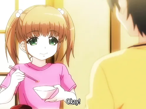 Marshmallow, Imouto, Succubus Episode 1