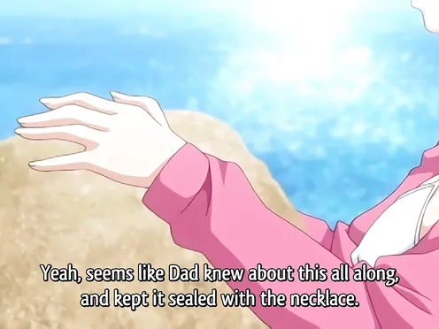 Marshmallow, Imouto, Succubus Episode 2