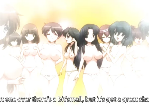 Honoo no Haramase Doukyuusei Episode 1