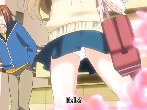 Namanaka Hyaku Percent! Episode 2