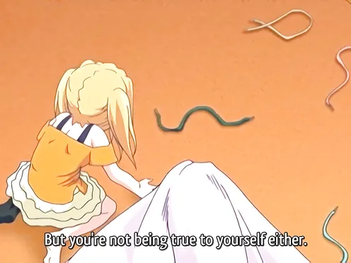 Namanaka Hyaku Percent! Episode 3