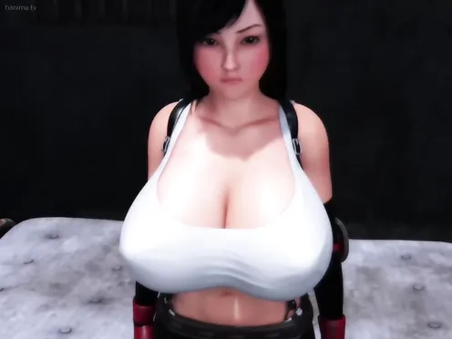 I'm Tifalun: The Movie