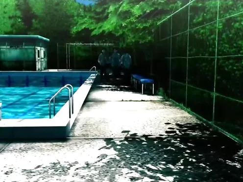 Love Evolution 1: Chinatsu