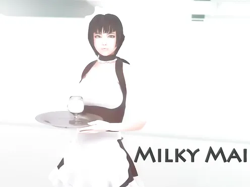 Milky Maid
