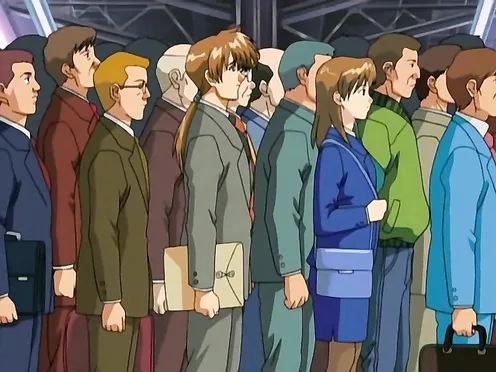 Xpress Train Episode 1