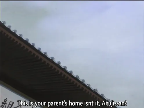 Daiakuji: The Xena Buster Episode 1