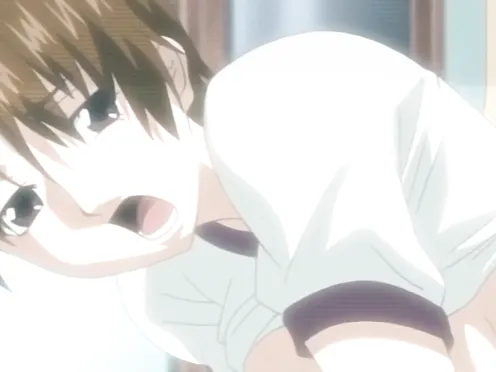 Warau Kangofu Episode 2