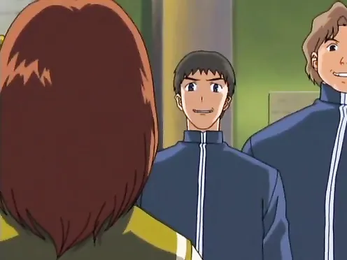 Voyeur's Digest Episode 1