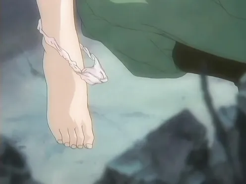 Dark Shell Episode 1