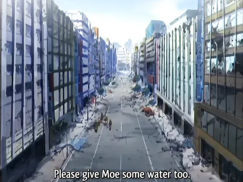 Dark Shell Episode 2