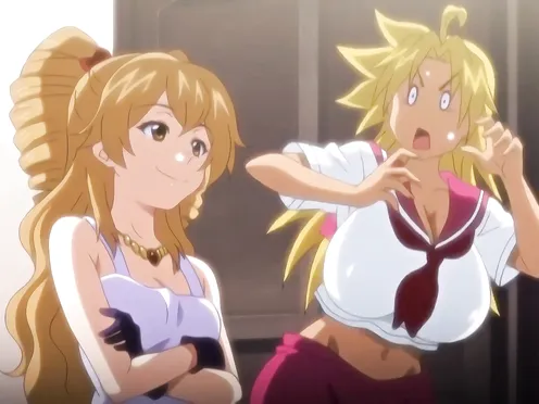 Energy Kyouka!! Episode 1