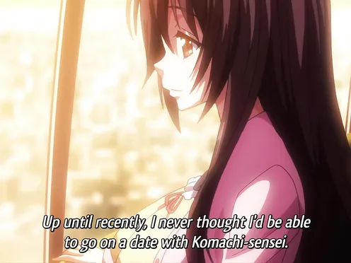 Pretty x Cation Episode 1