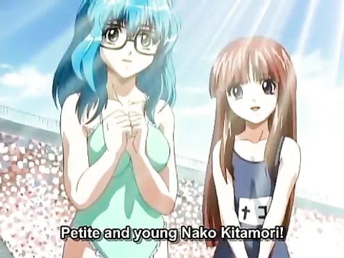 Sex Warrior Pudding Episode 2