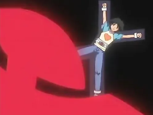 Sex Warrior Pudding Episode 3