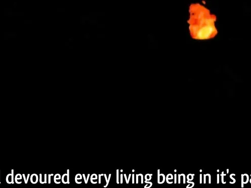 Mouryou no Nie Episode 1