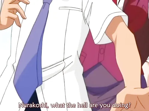 Gitai Saimin Episode 1