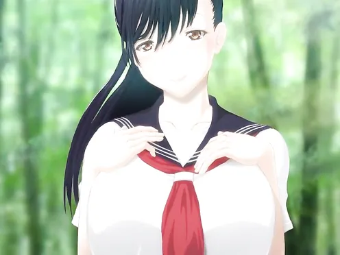 Ecchi Experience at the Shrine Theta