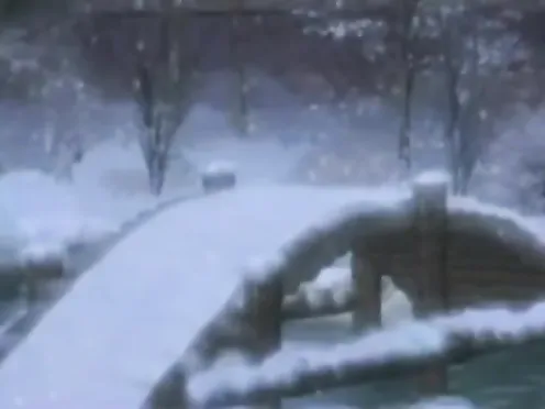 Snow Night Stories Episode 1