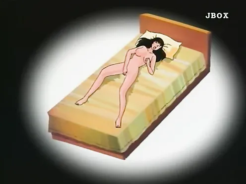 A Forbidden Time Episode 2