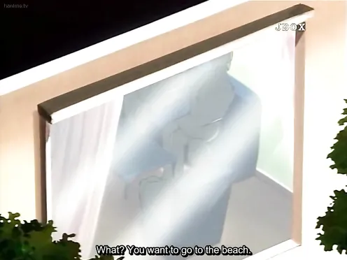 A Forbidden Time Episode 4