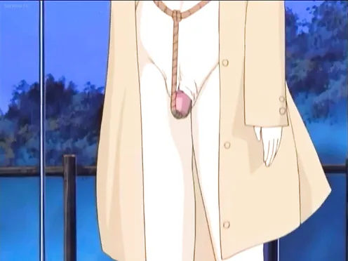 A Forbidden Time Episode 6