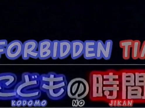 A Forbidden Time Episode 7