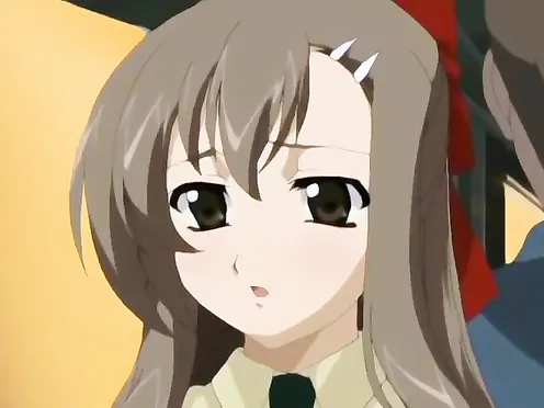 Osananajimi to Doukyuusei Episode 1